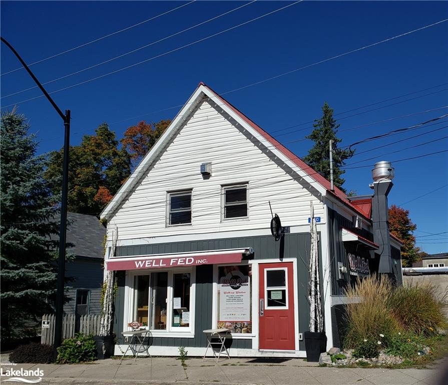 150 Hotchkiss Street Property Photo 2