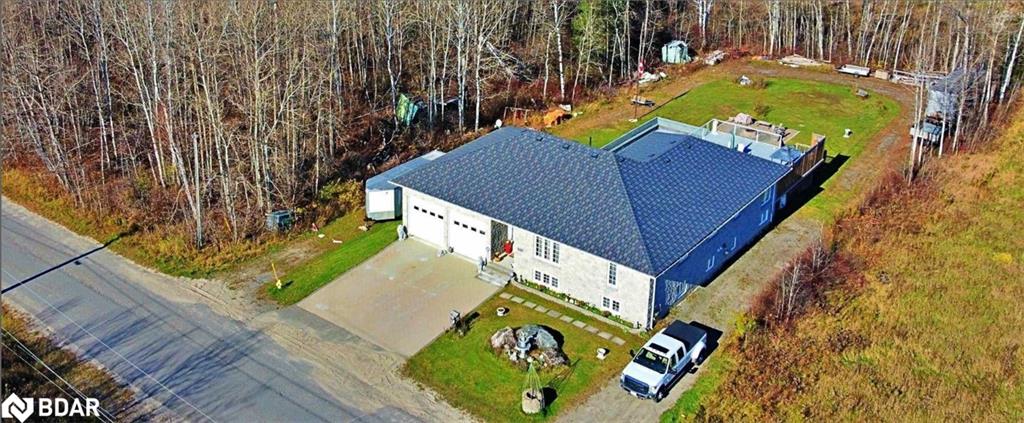 540 Auxilia Avenue Property Photo 1