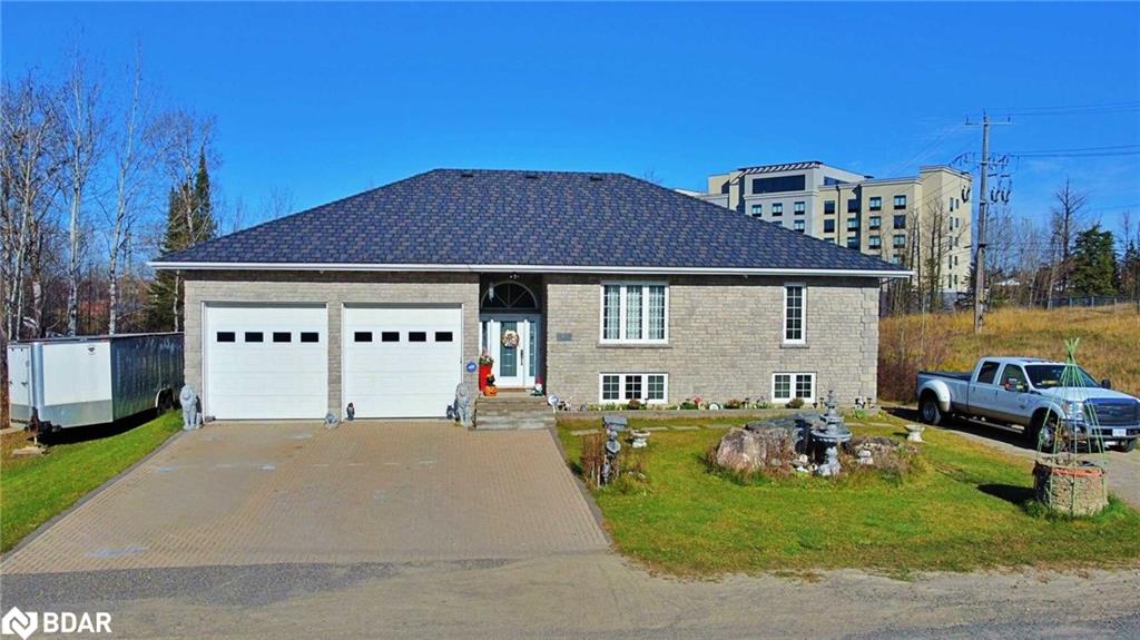 540 Auxilia Avenue Property Photo 2