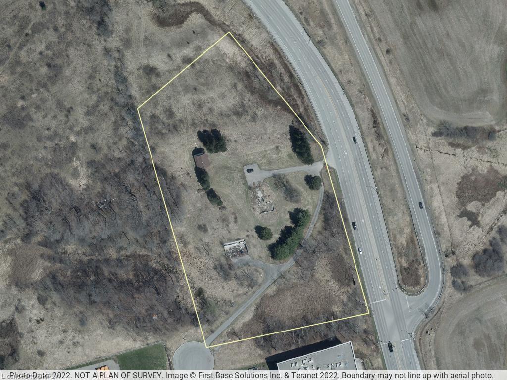 400 Garden Avenue Property Photo