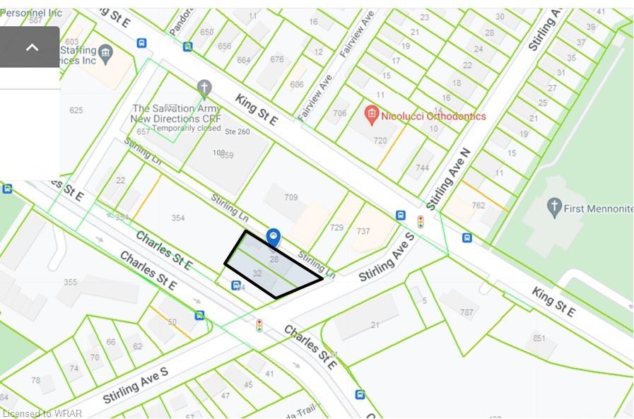 28 & 32 Stirling Avenue S Property Photo 1