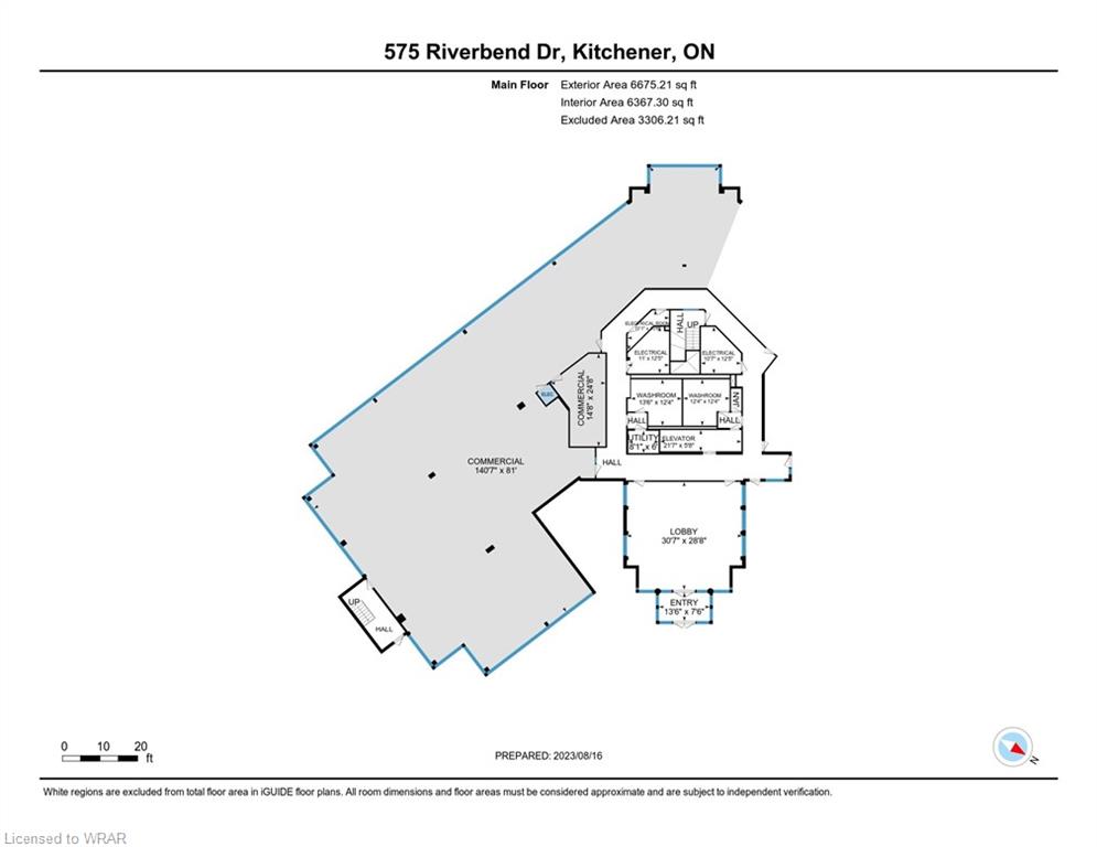 2b-575 Riverbend Drive Property Photo 49