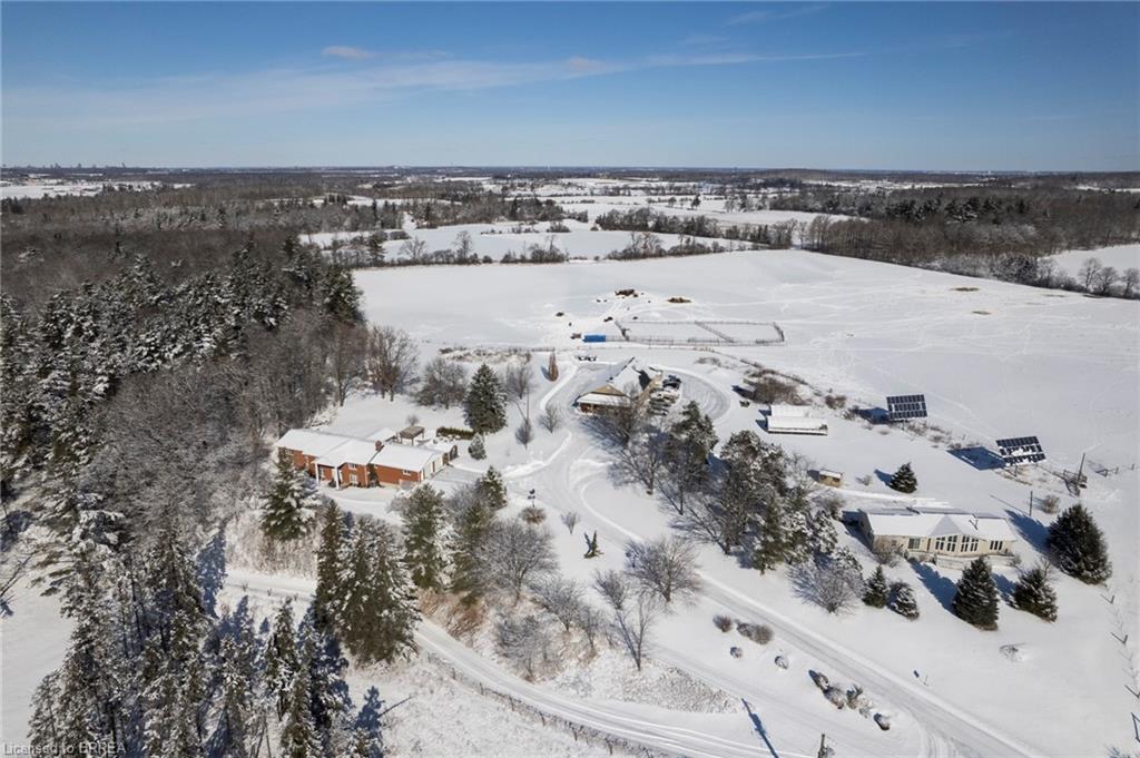 2132 Greenfield Road Property Photo 1