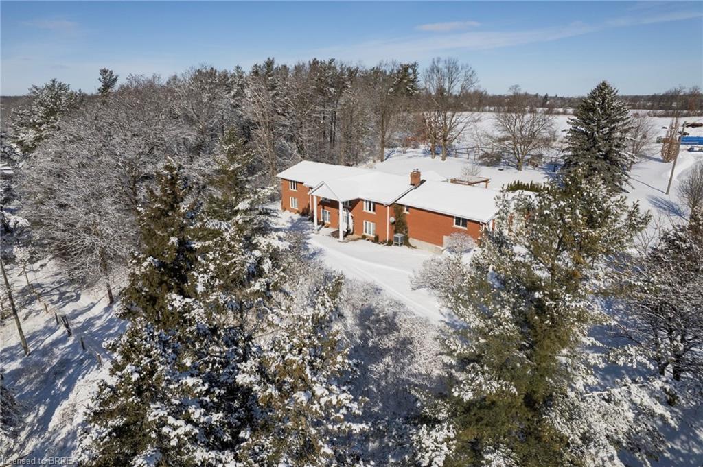 2132 Greenfield Road Property Photo 2