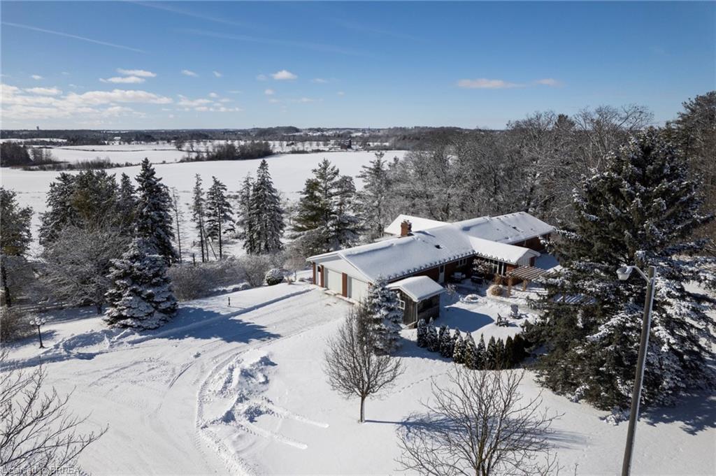 2132 Greenfield Road Property Photo 4