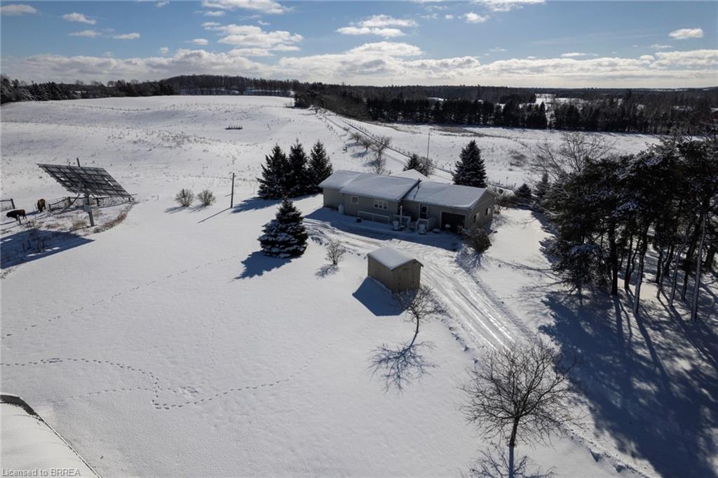 2132 Greenfield Road Property Photo 5