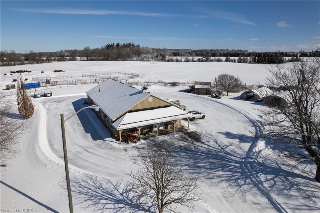 2132 Greenfield Road Property Photo 7