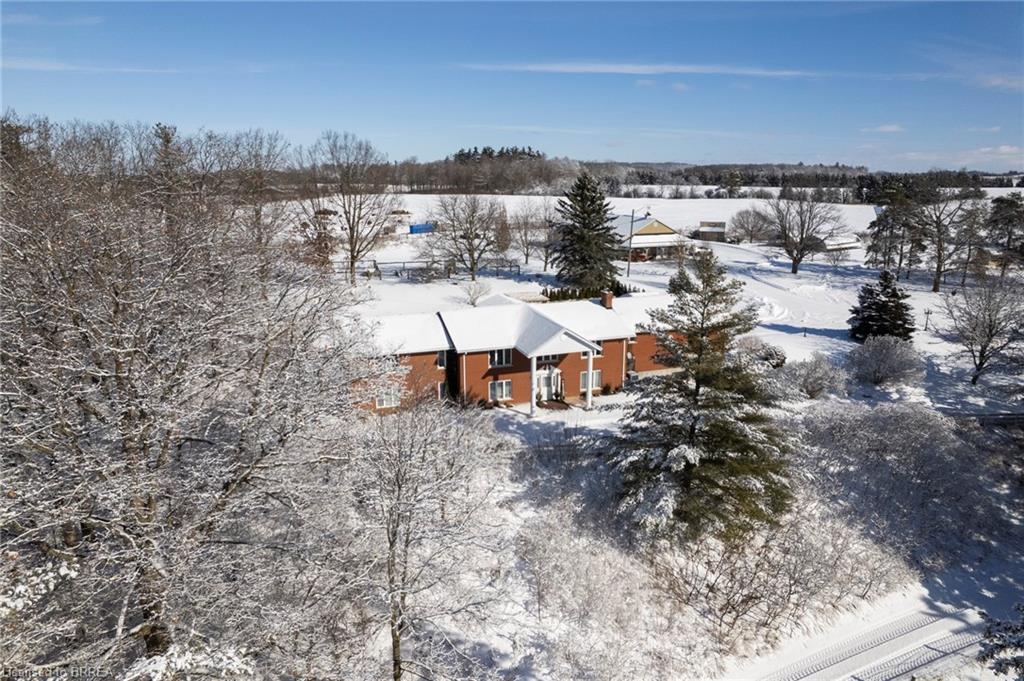 2132 Greenfield Road Property Photo 11