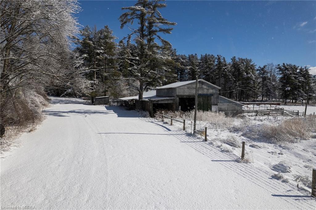 2132 Greenfield Road Property Photo 16