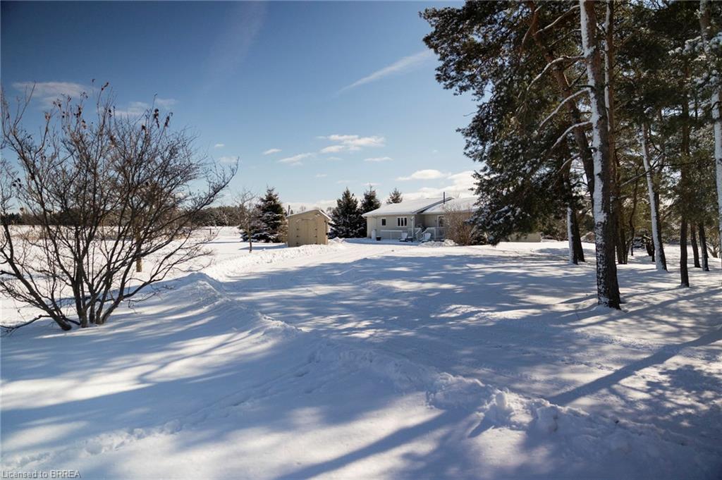 2132 Greenfield Road Property Photo 22