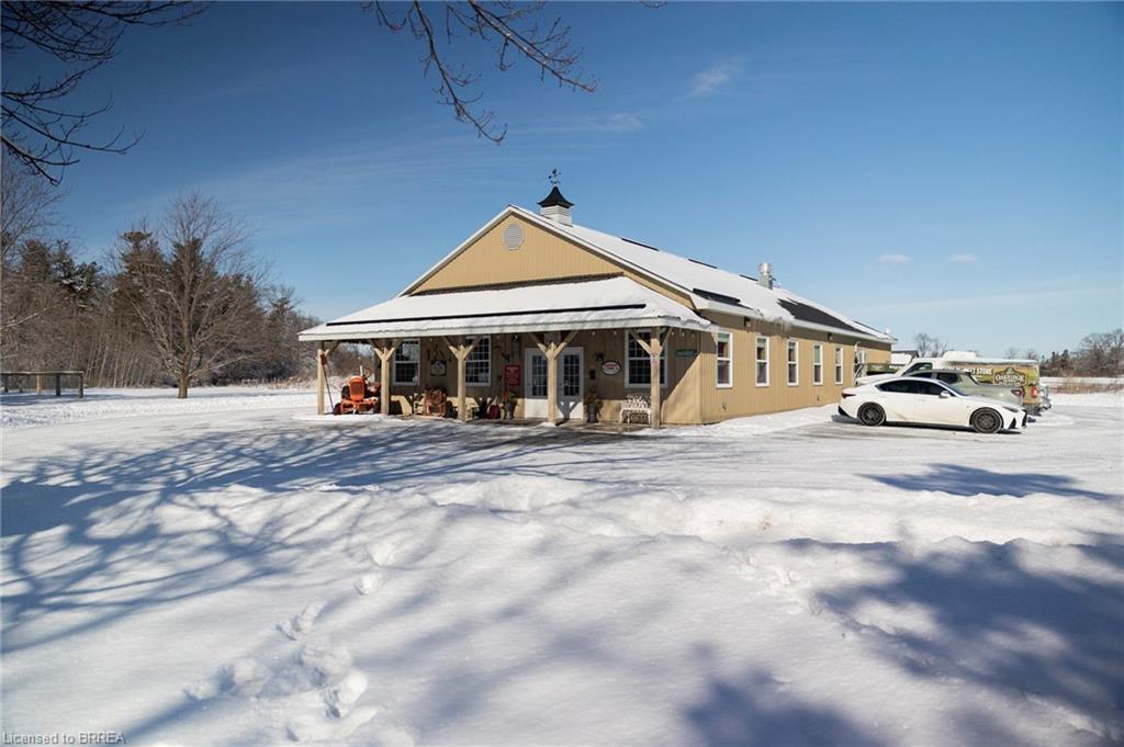2132 Greenfield Road Property Photo 24