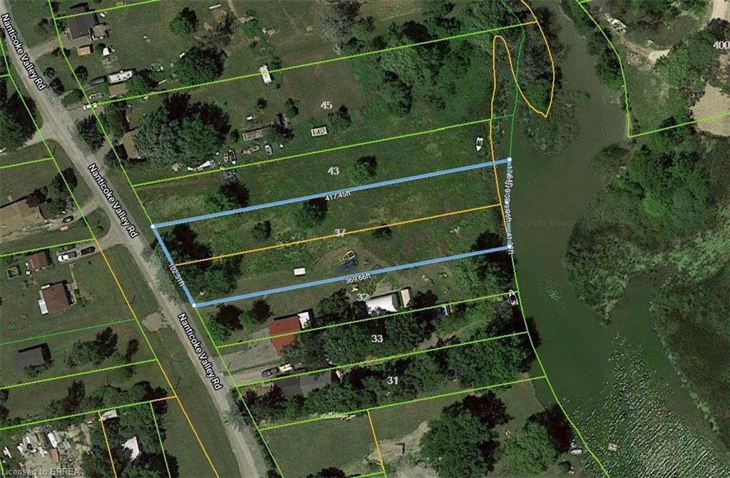 37 Nanticoke Valley Road Property Photo 1
