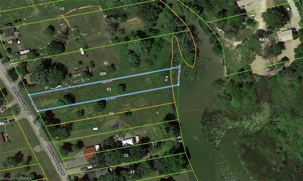 43 Nanticoke Valley Road Property Photo 1