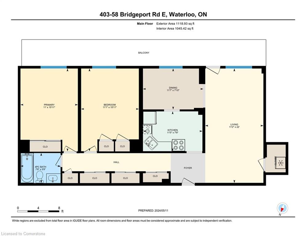 403-58 Bridgeport Road Property Photo 36