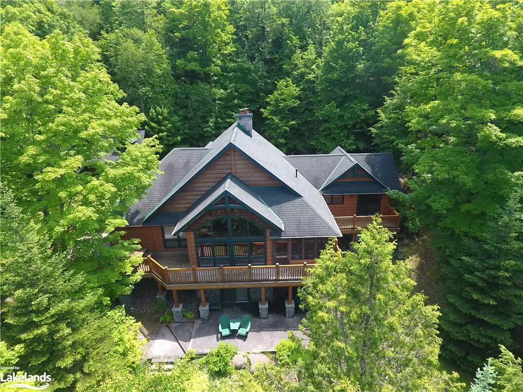 1028 Zinnia Trail Property Photo 1