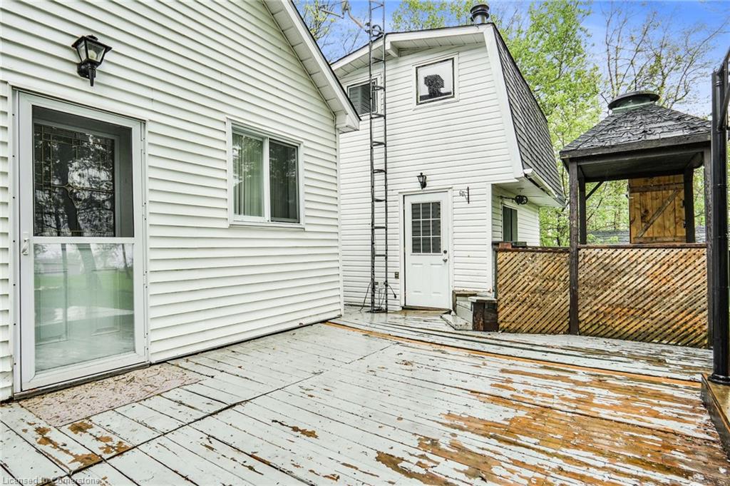3569 Old Montreal Road Property Photo 3