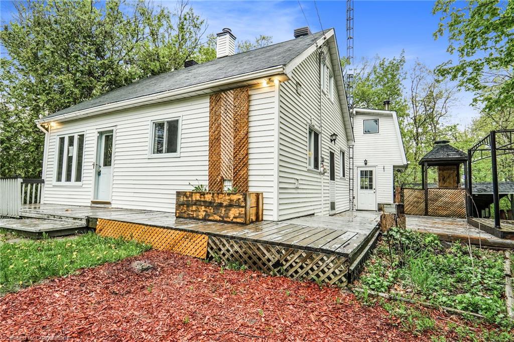 3569 Old Montreal Road Property Photo 25