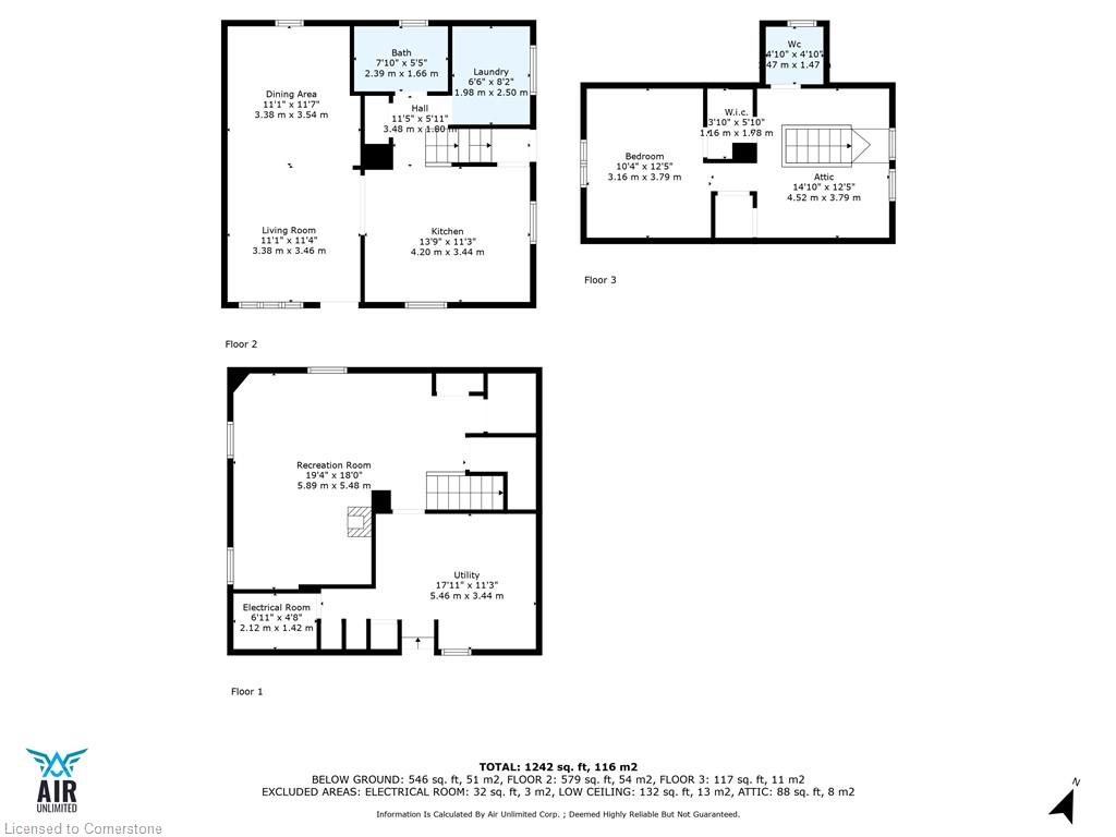 3569 Old Montreal Road Property Photo 26