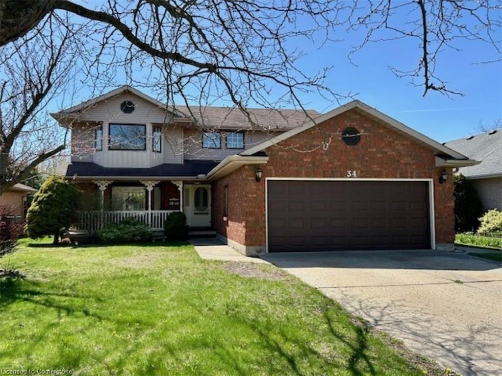 34 Mann Avenue Property Photo 1
