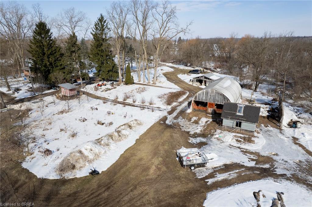 251 Harley Road Property Photo 29