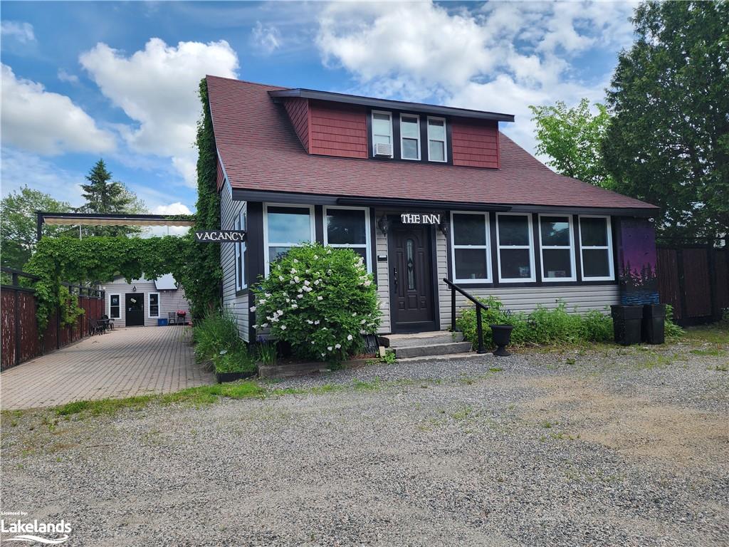 830 Muskoka Road S Property Photo 1
