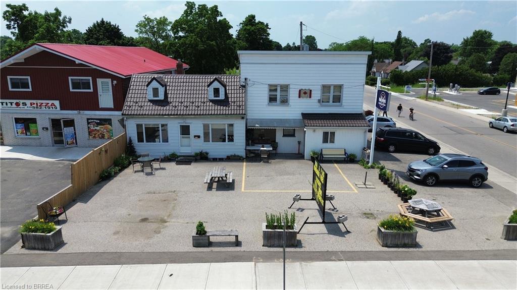 380 James Street Property Photo