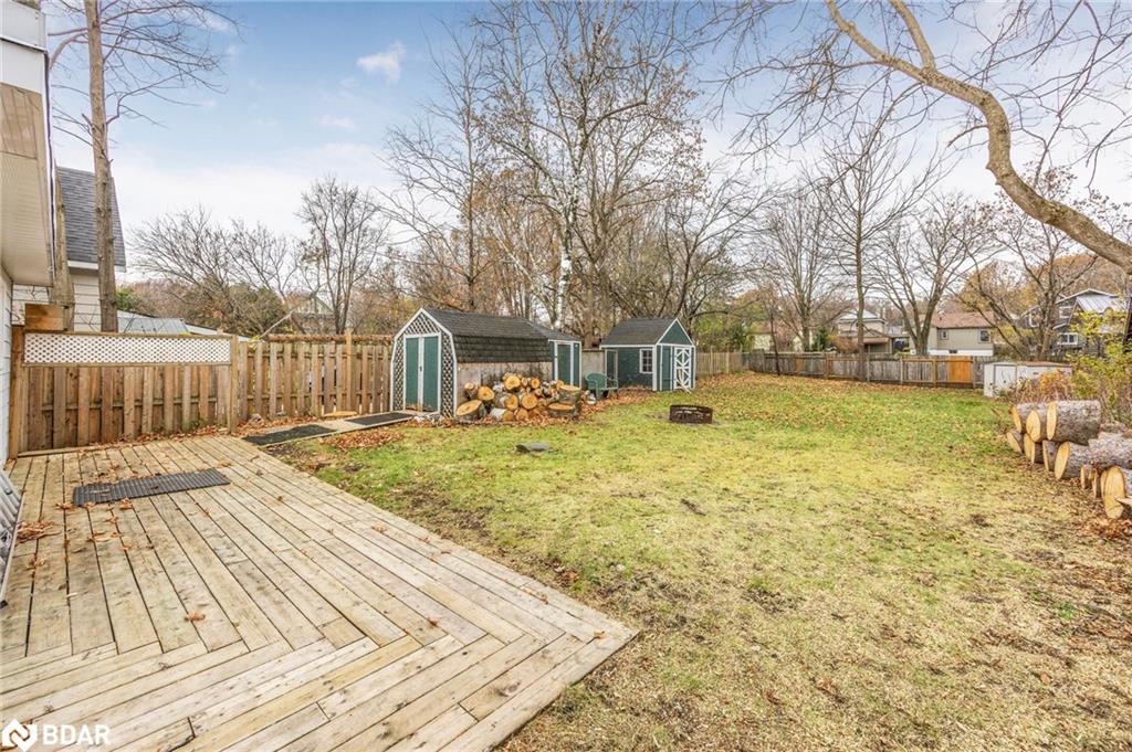 232 Mary Street Property Photo 42