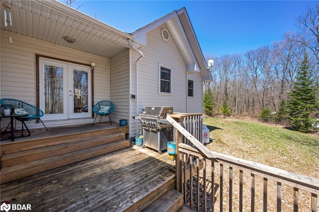 800 Jeffrey Lake Road Property Photo 3