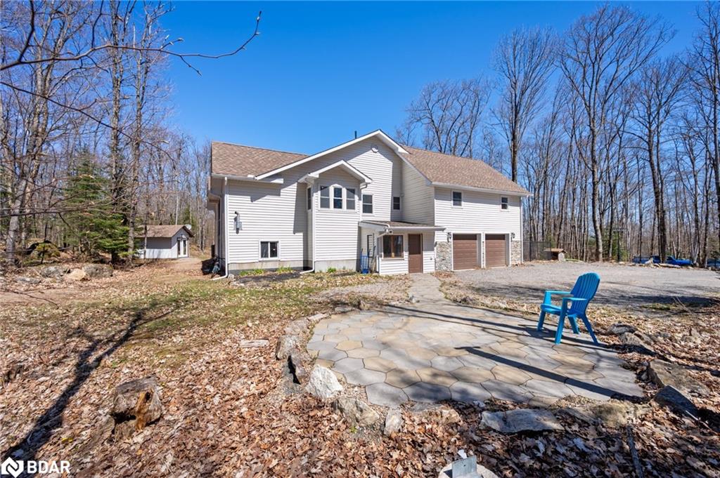 800 Jeffrey Lake Road Property Photo 30