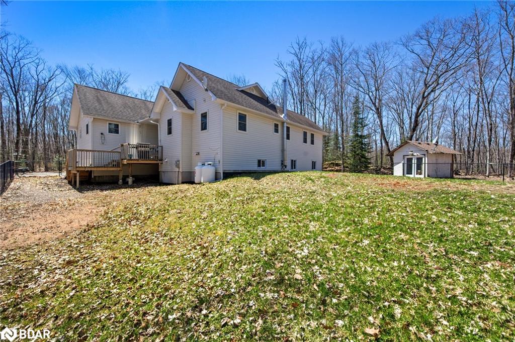 800 Jeffrey Lake Road Property Photo 31