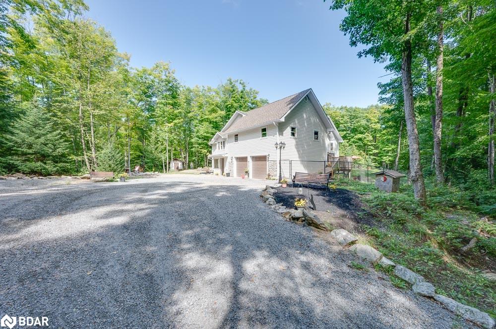 800 Jeffrey Lake Road Property Photo 32