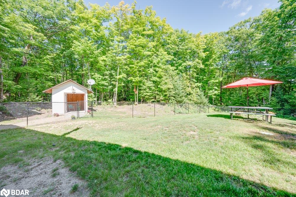 800 Jeffrey Lake Road Property Photo 38