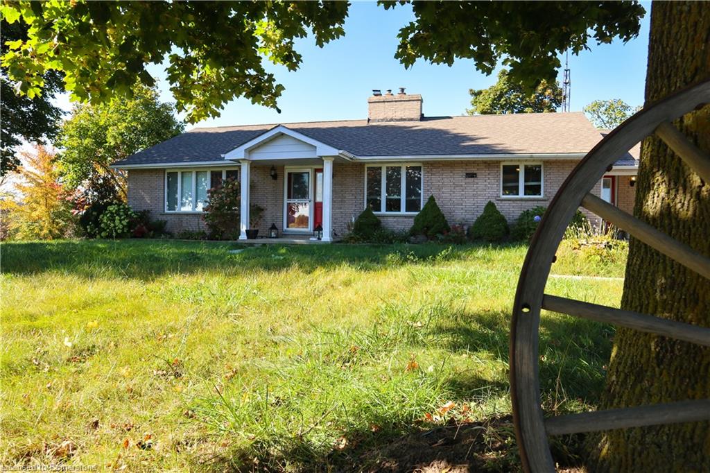 17 Cemetery Road Property Photo