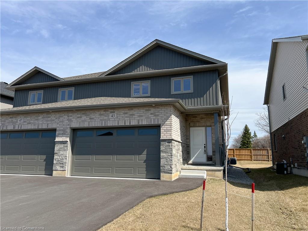 43 Amber Street Property Photo 1