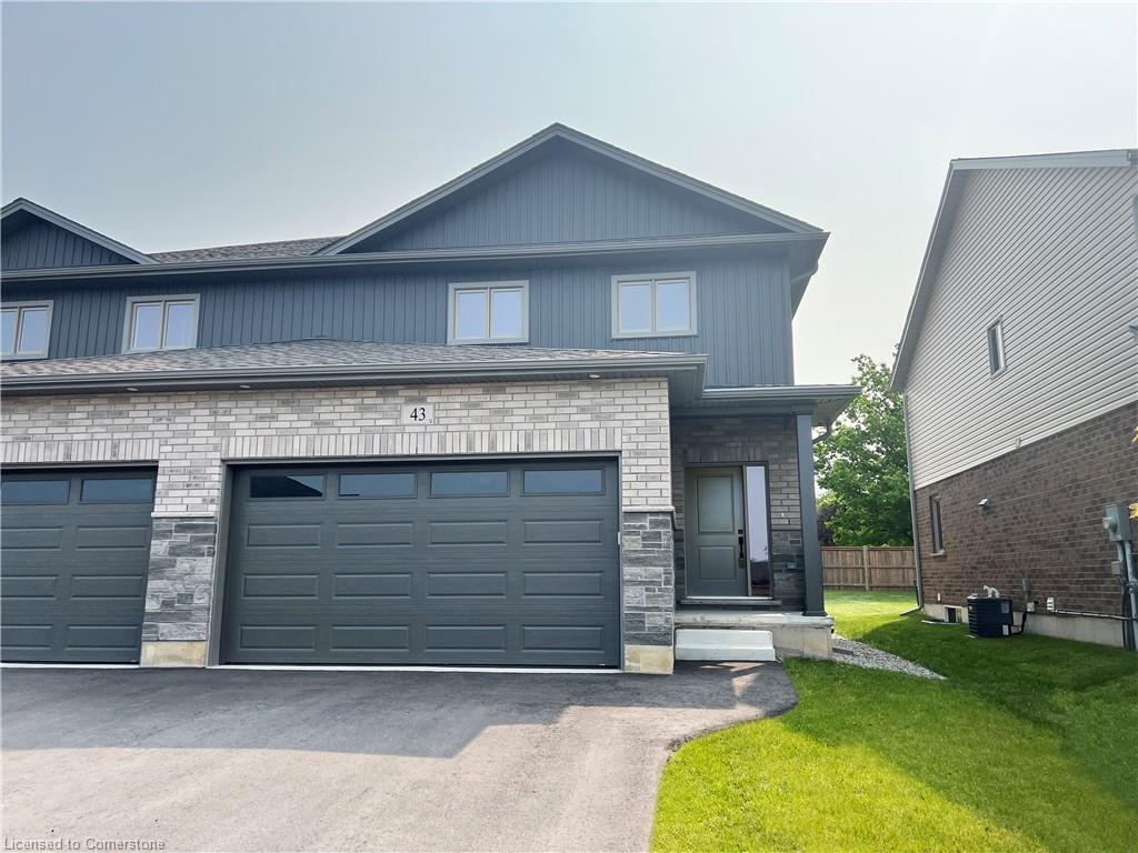 43 Amber Street Property Photo 1