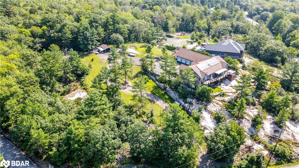 65 Big Sound Road Property Photo 1