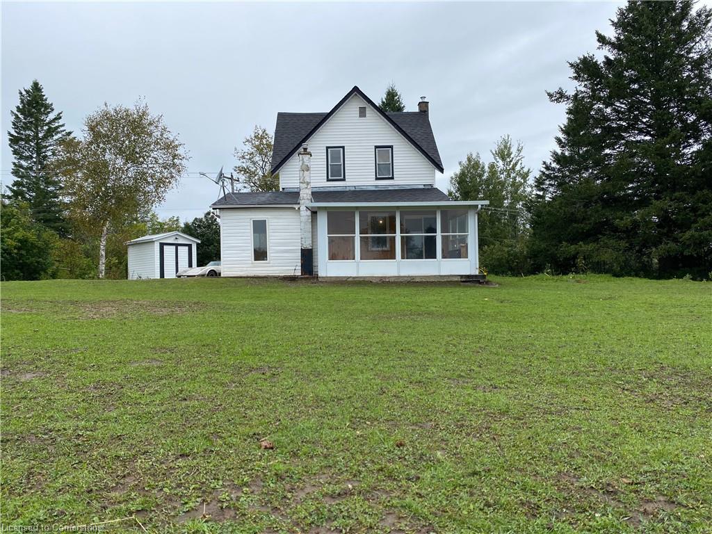 11 Bradshaw Road Property Photo
