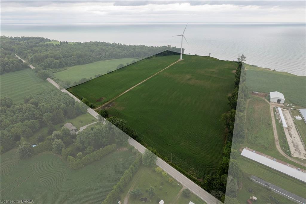 1126 Lakeshore Road Property Photo 2