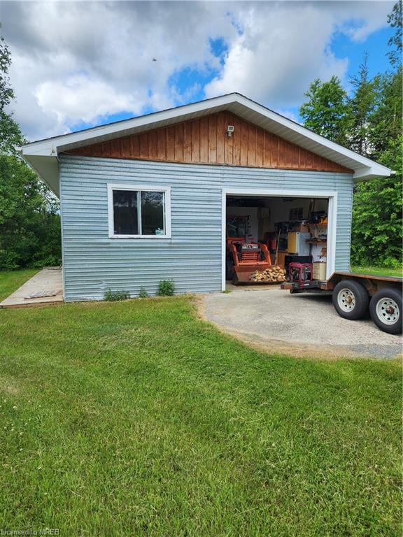 3666 Hwy 539 Property Photo 1
