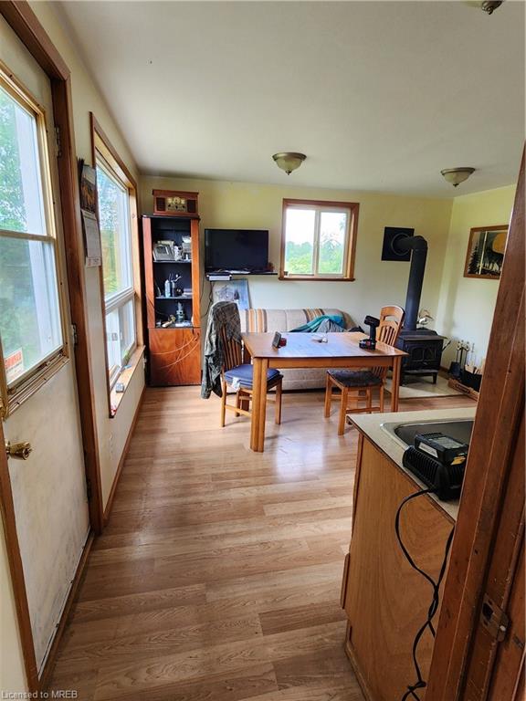 3666 Hwy 539 Property Photo 4