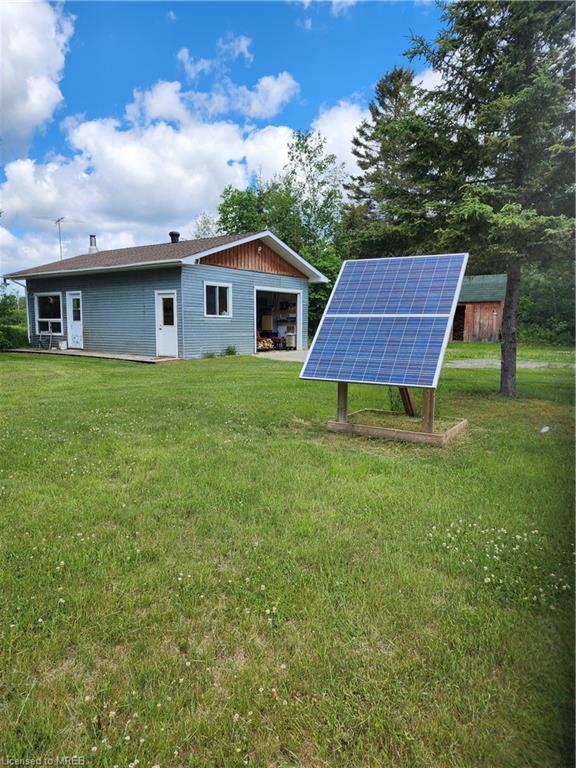 3666 Hwy 539 Property Photo 10