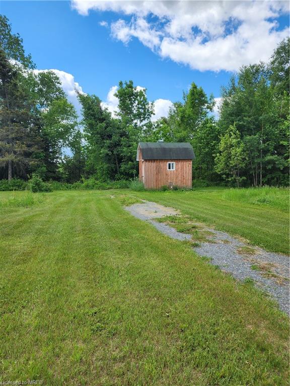 3666 Hwy 539 Property Photo 12