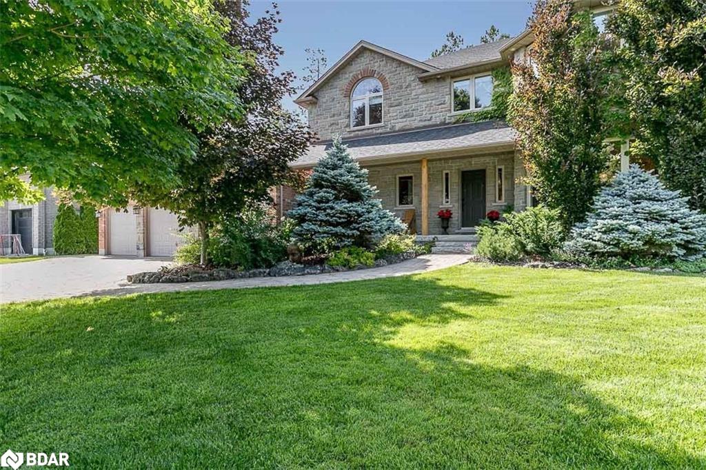 35 Reillys Run Property Photo 1