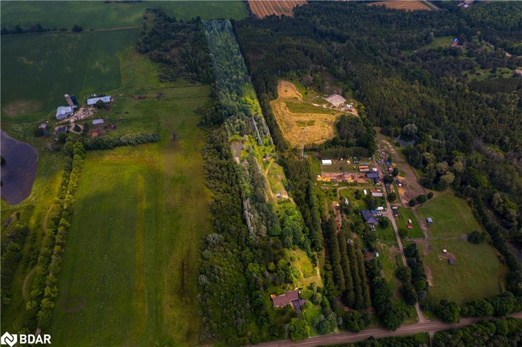 Pt 25 Fourth Line Property Photo 2