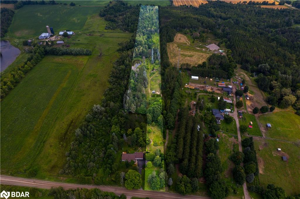 Pt 25 Fourth Line Property Photo 3