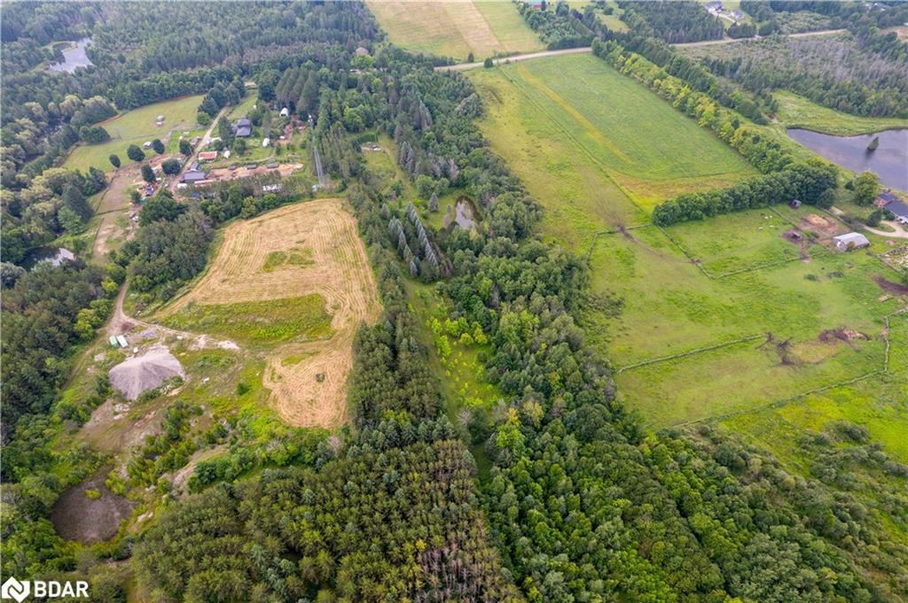 Pt 25 Fourth Line Property Photo 6