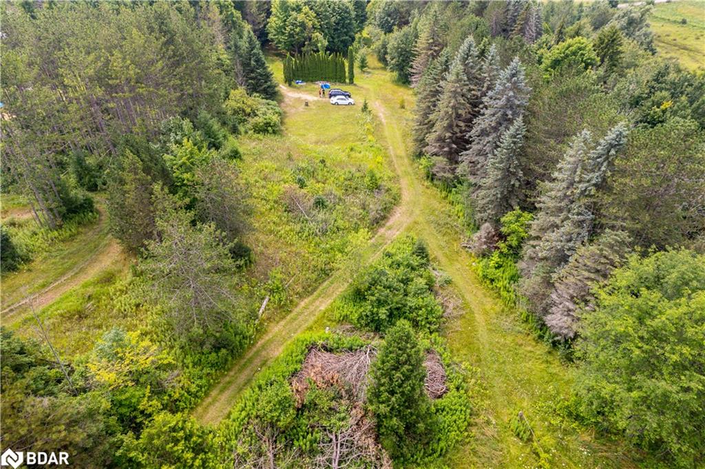 Pt 25 Fourth Line Property Photo 8