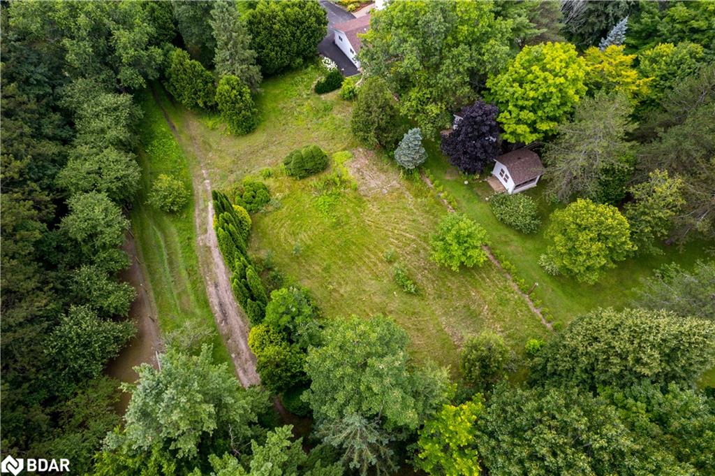 Pt 25 Fourth Line Property Photo 9