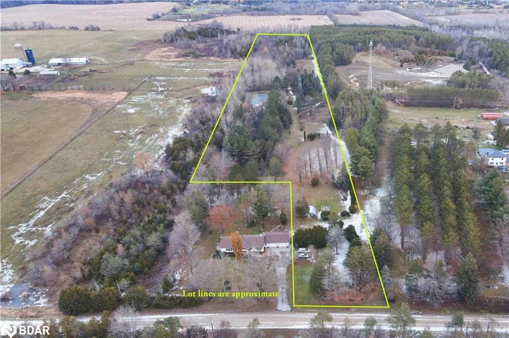 Pt 25 Fourth Line Property Photo 13