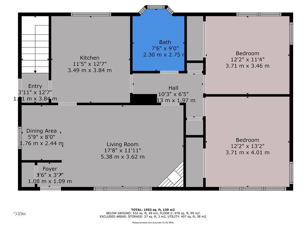 325 Innisfil Street Property Photo 21